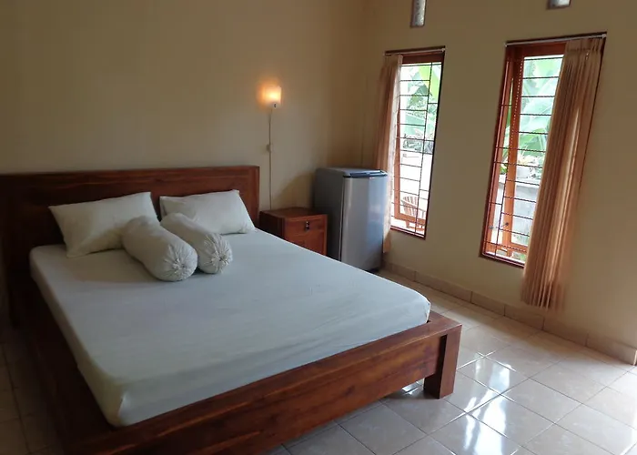 Habitación en casa particular Sintya