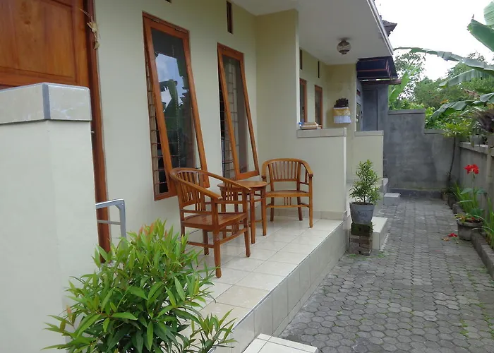 Habitación en casa particular Sintya *