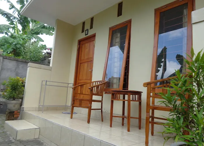 Habitación en casa particular Sintya