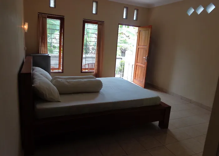 Habitación en casa particular Sintya