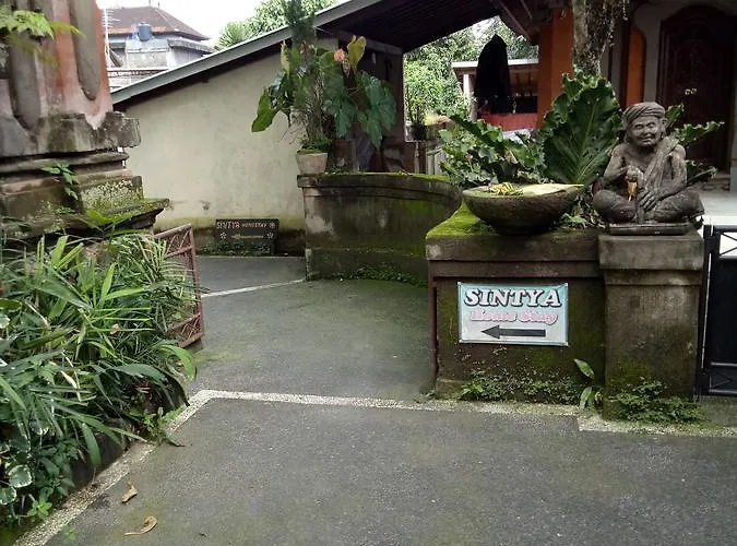 Sintya * Ubud