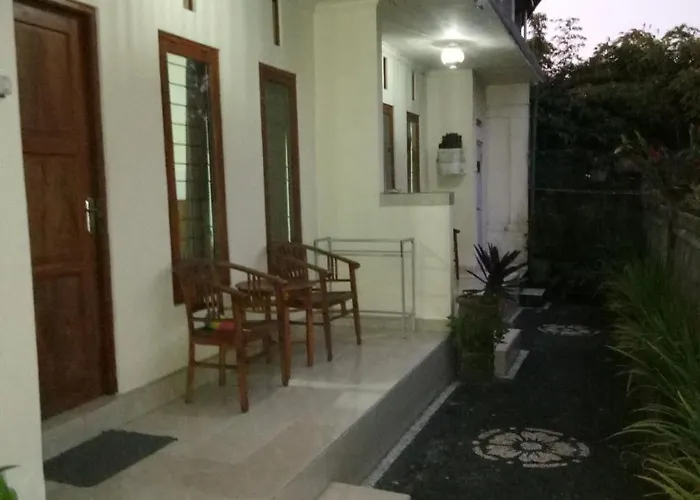 Sintya Ubud